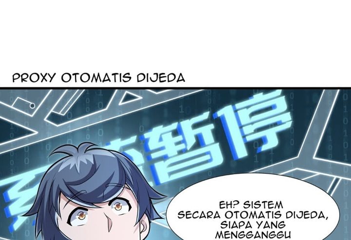 Someone Bother My On-Hook Life Chapter 01 Gambar 143