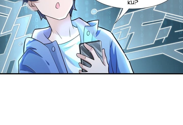 Someone Bother My On-Hook Life Chapter 01 Gambar 144
