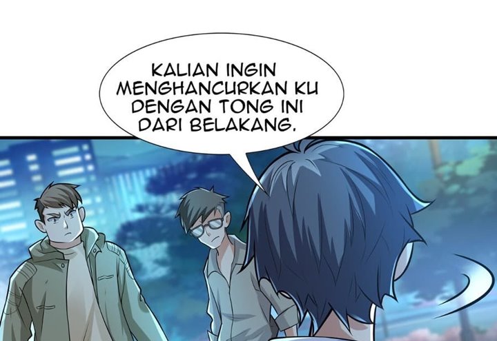 Someone Bother My On-Hook Life Chapter 01 Gambar 145