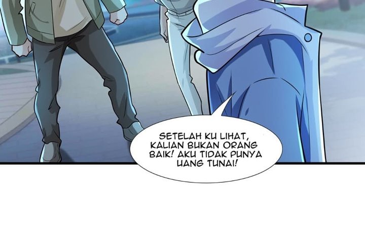 Someone Bother My On-Hook Life Chapter 01 Gambar 146