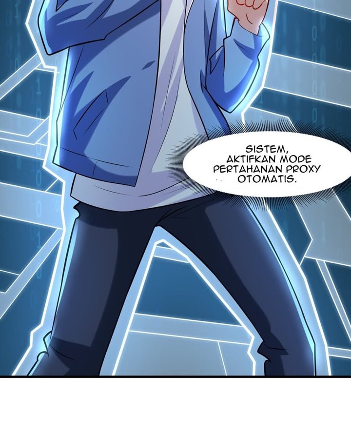 Someone Bother My On-Hook Life Chapter 01 Gambar 148