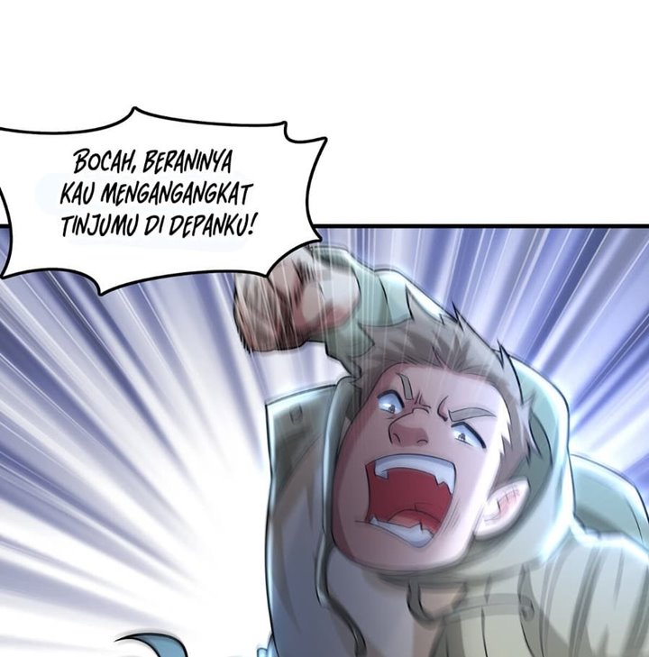Someone Bother My On-Hook Life Chapter 01 Gambar 149