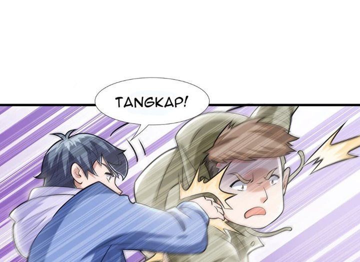 Someone Bother My On-Hook Life Chapter 01 Gambar 151