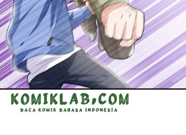 Someone Bother My On-Hook Life Chapter 01 Gambar 152