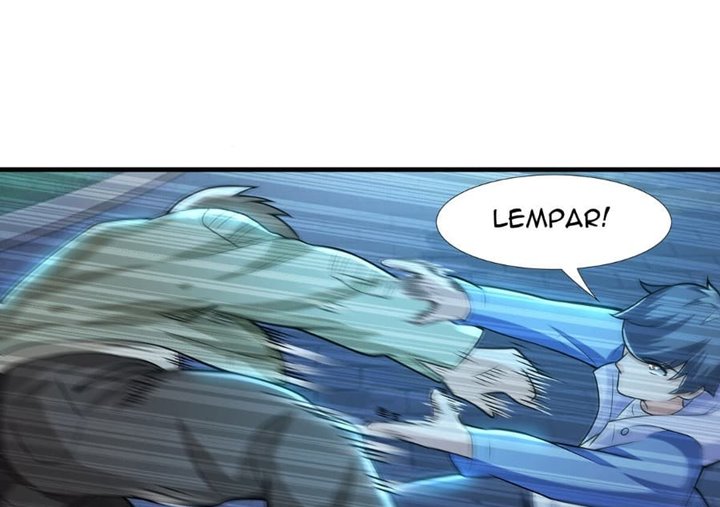 Someone Bother My On-Hook Life Chapter 01 Gambar 153