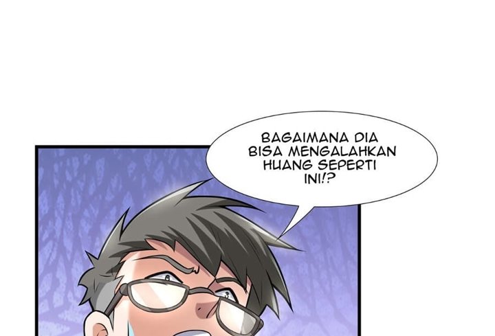 Someone Bother My On-Hook Life Chapter 01 Gambar 159