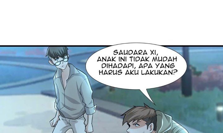 Someone Bother My On-Hook Life Chapter 01 Gambar 161
