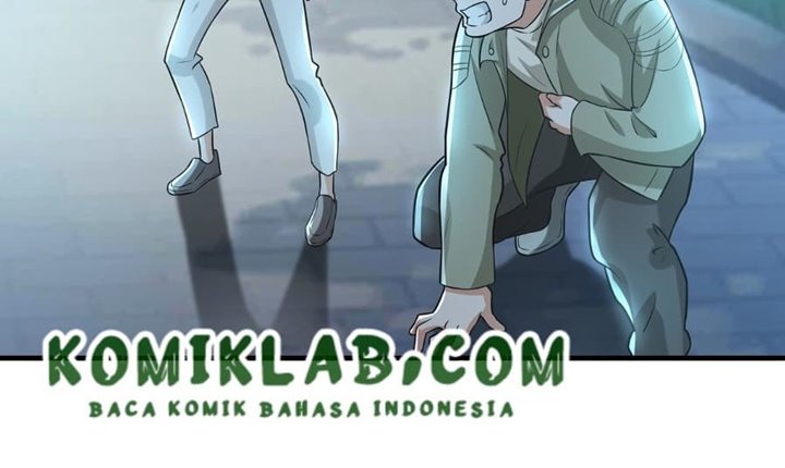 Someone Bother My On-Hook Life Chapter 01 Gambar 162
