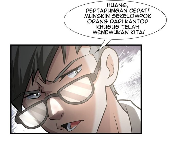 Someone Bother My On-Hook Life Chapter 01 Gambar 163