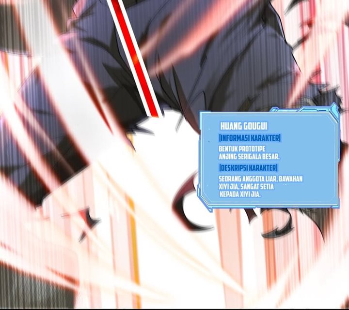 Someone Bother My On-Hook Life Chapter 01 Gambar 170
