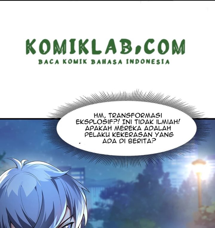 Someone Bother My On-Hook Life Chapter 01 Gambar 171