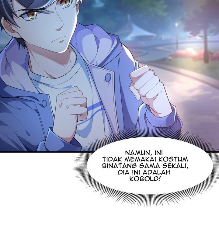 Someone Bother My On-Hook Life Chapter 01 Gambar 172