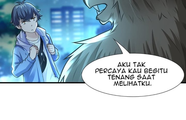 Someone Bother My On-Hook Life Chapter 01 Gambar 174