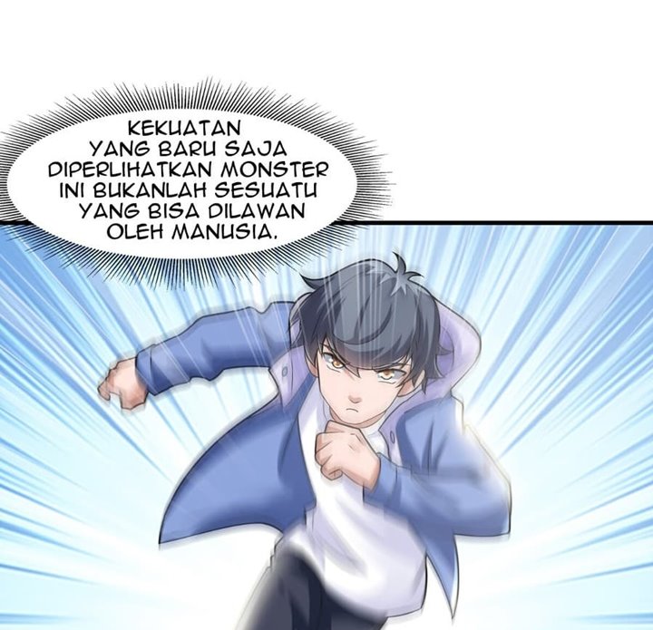 Someone Bother My On-Hook Life Chapter 01 Gambar 175