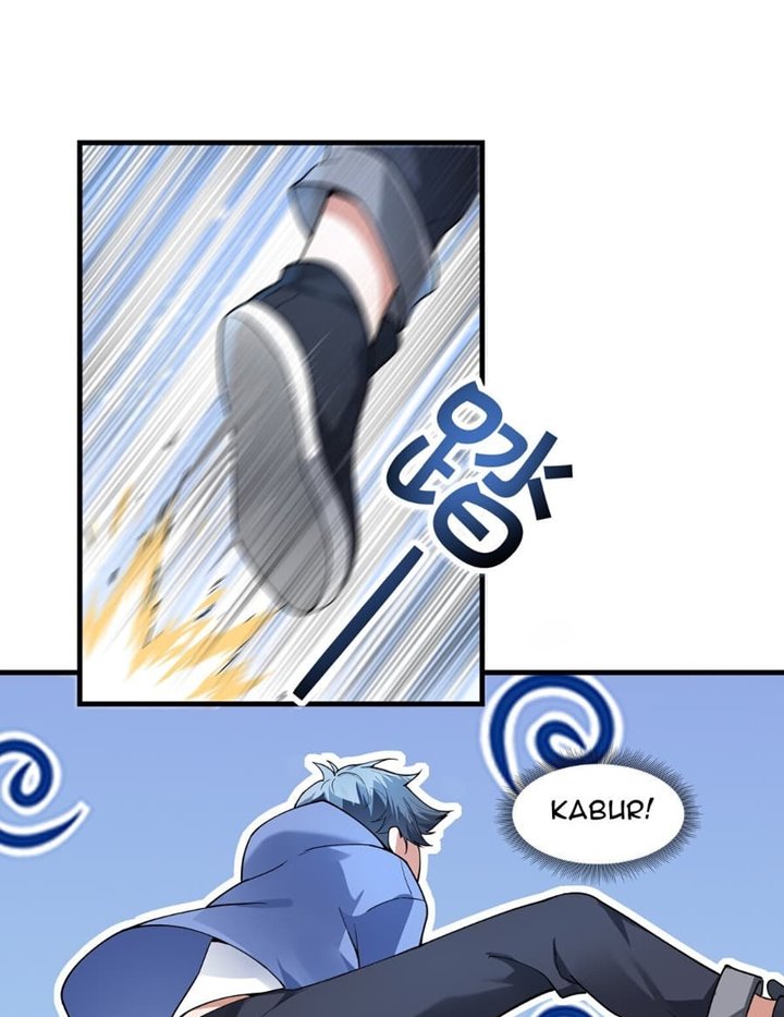Someone Bother My On-Hook Life Chapter 01 Gambar 181