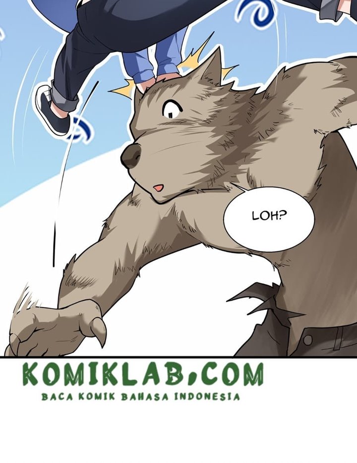 Someone Bother My On-Hook Life Chapter 01 Gambar 182
