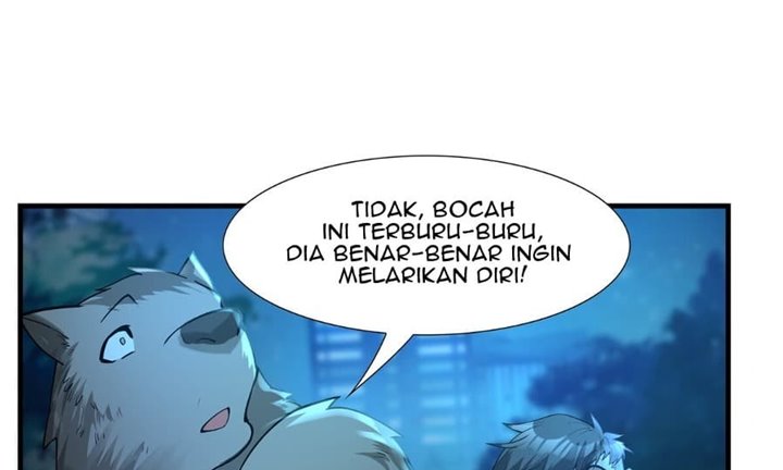 Someone Bother My On-Hook Life Chapter 01 Gambar 183