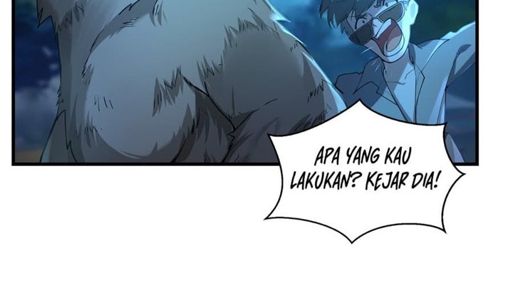 Someone Bother My On-Hook Life Chapter 01 Gambar 184