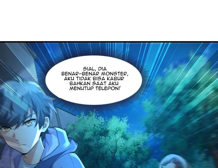 Someone Bother My On-Hook Life Chapter 01 Gambar 187