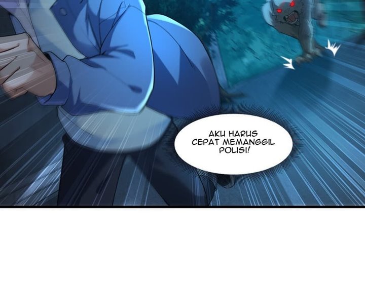 Someone Bother My On-Hook Life Chapter 01 Gambar 188
