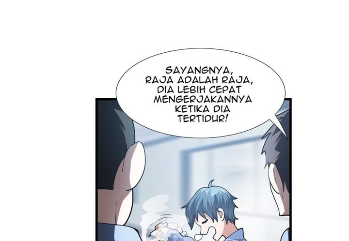 Someone Bother My On-Hook Life Chapter 01 Gambar 19
