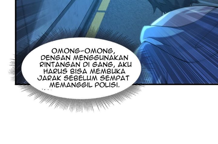 Someone Bother My On-Hook Life Chapter 01 Gambar 190