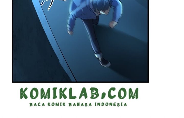 Someone Bother My On-Hook Life Chapter 01 Gambar 192