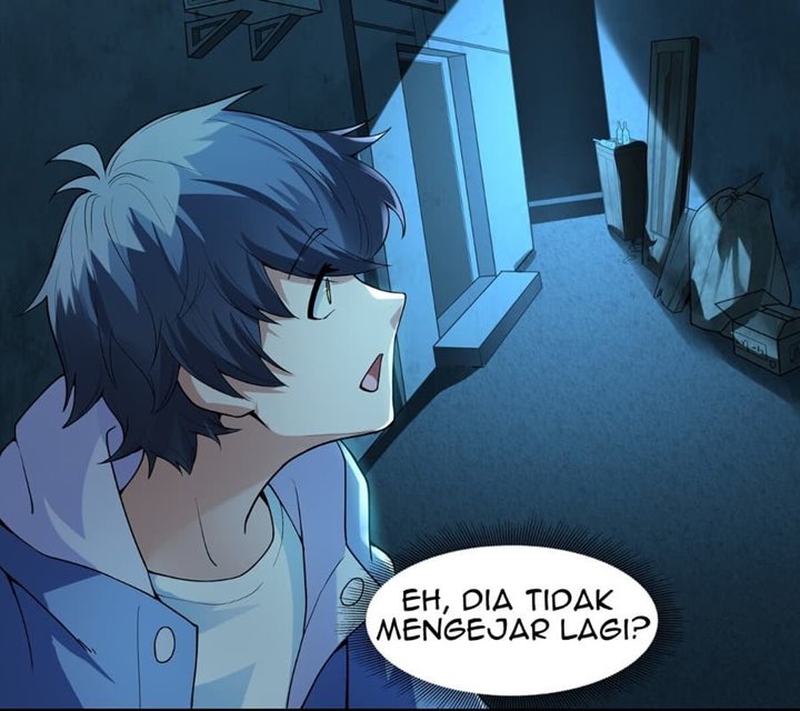 Someone Bother My On-Hook Life Chapter 01 Gambar 194