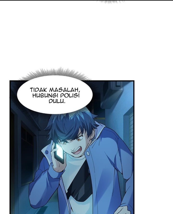 Someone Bother My On-Hook Life Chapter 01 Gambar 195