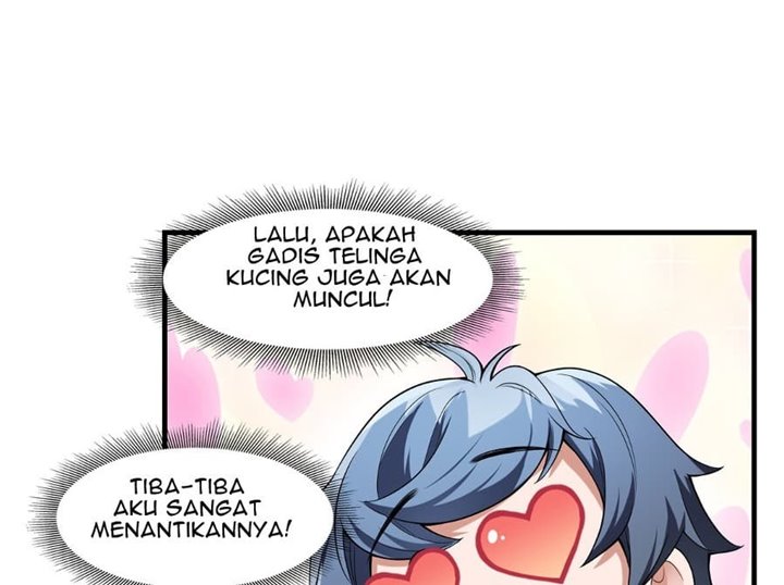Someone Bother My On-Hook Life Chapter 01 Gambar 197