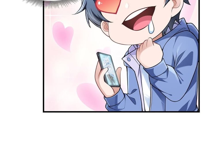 Someone Bother My On-Hook Life Chapter 01 Gambar 198