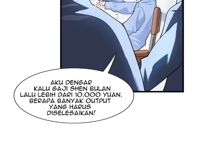 Someone Bother My On-Hook Life Chapter 01 Gambar 20