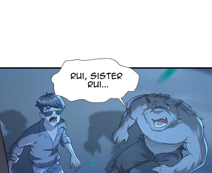 Someone Bother My On-Hook Life Chapter 01 Gambar 200