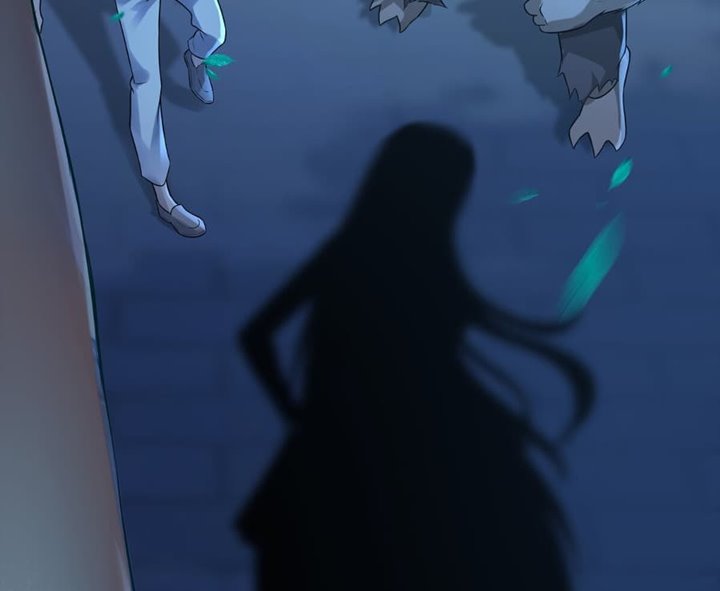 Someone Bother My On-Hook Life Chapter 01 Gambar 201