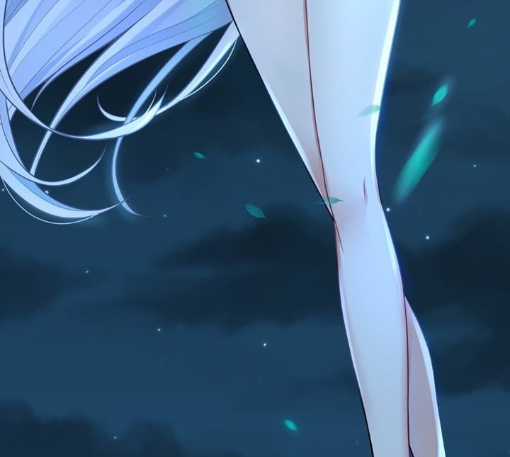 Someone Bother My On-Hook Life Chapter 01 Gambar 205