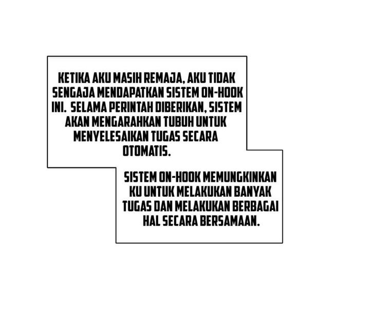 Someone Bother My On-Hook Life Chapter 01 Gambar 23