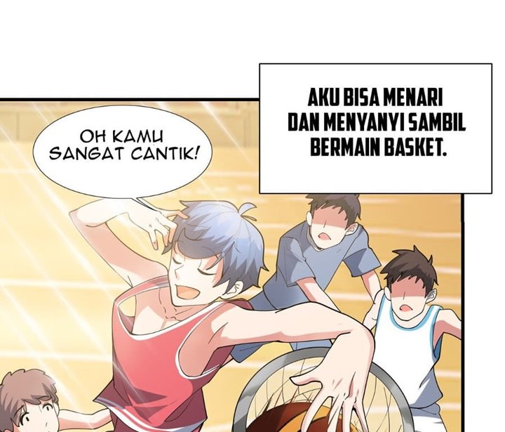 Someone Bother My On-Hook Life Chapter 01 Gambar 24