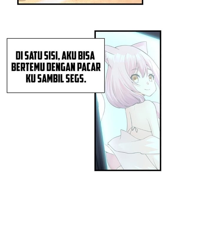 Someone Bother My On-Hook Life Chapter 01 Gambar 28