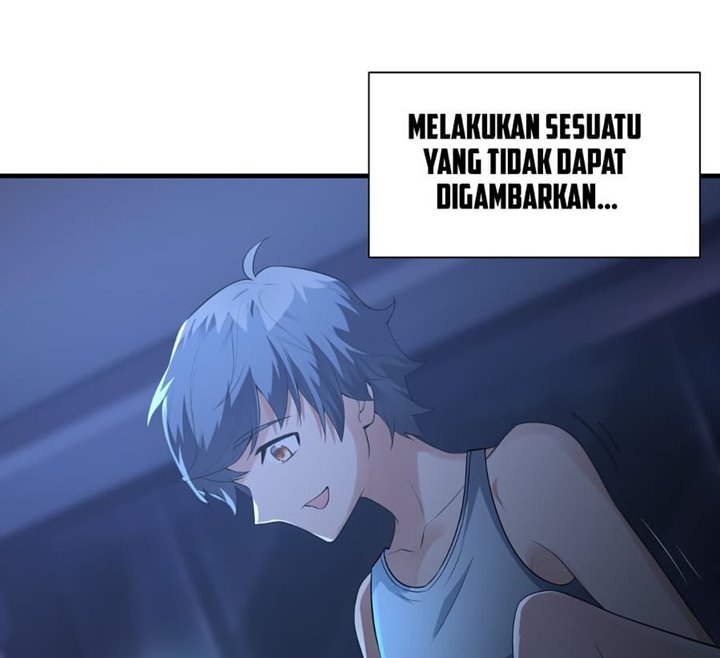 Someone Bother My On-Hook Life Chapter 01 Gambar 29