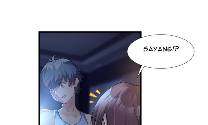 Someone Bother My On-Hook Life Chapter 01 Gambar 31