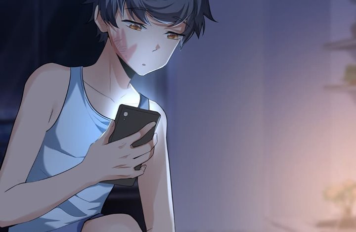 Someone Bother My On-Hook Life Chapter 01 Gambar 39