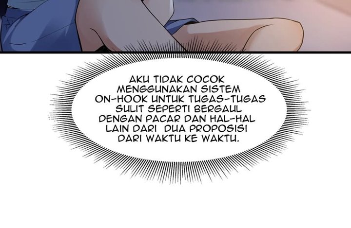 Someone Bother My On-Hook Life Chapter 01 Gambar 40