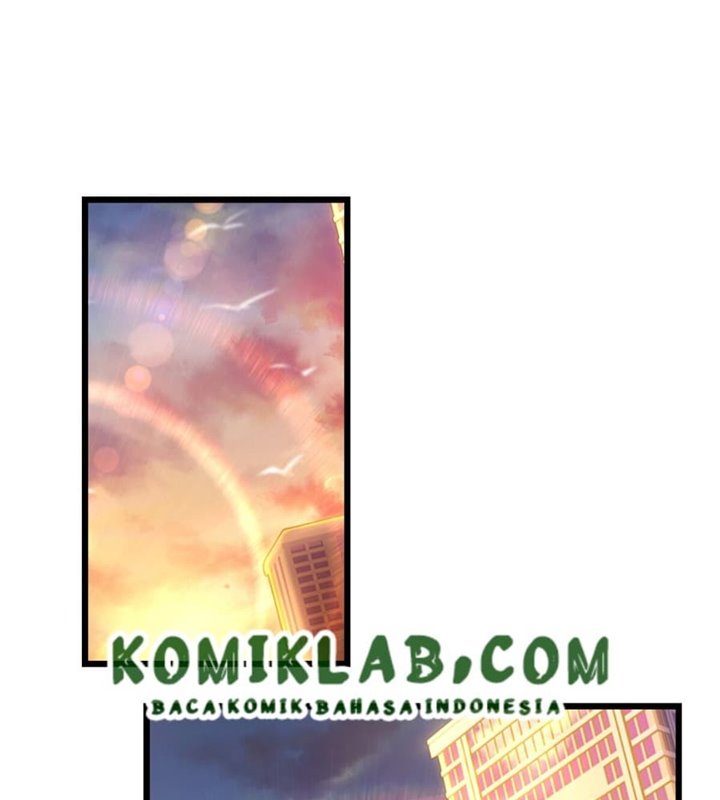 Someone Bother My On-Hook Life Chapter 01 Gambar 41