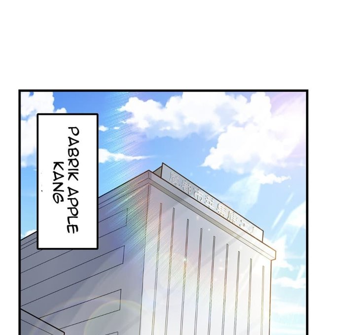 Someone Bother My On-Hook Life Chapter 01 Gambar 5
