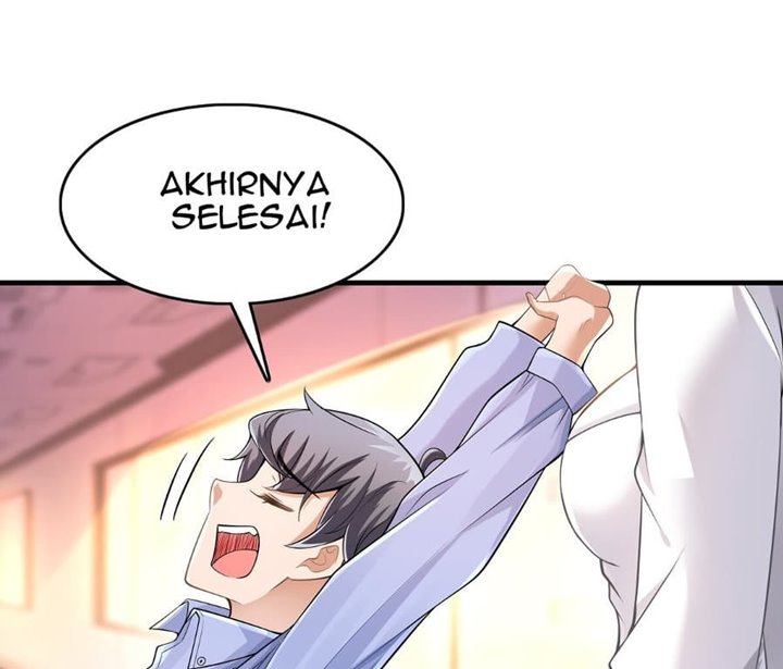 Someone Bother My On-Hook Life Chapter 01 Gambar 51
