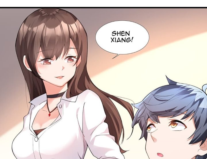 Someone Bother My On-Hook Life Chapter 01 Gambar 55