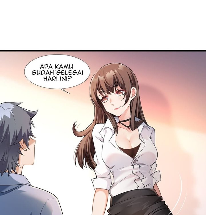 Someone Bother My On-Hook Life Chapter 01 Gambar 57