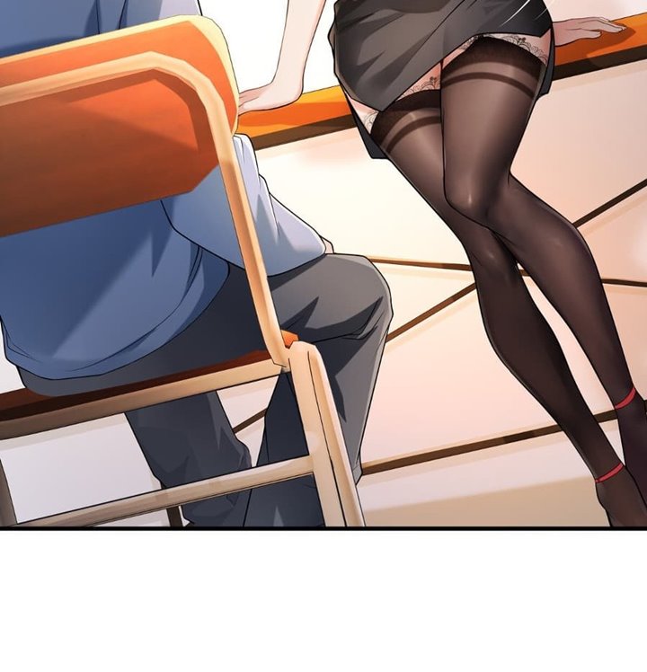 Someone Bother My On-Hook Life Chapter 01 Gambar 58