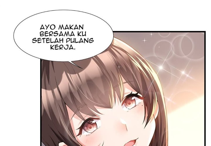 Someone Bother My On-Hook Life Chapter 01 Gambar 61