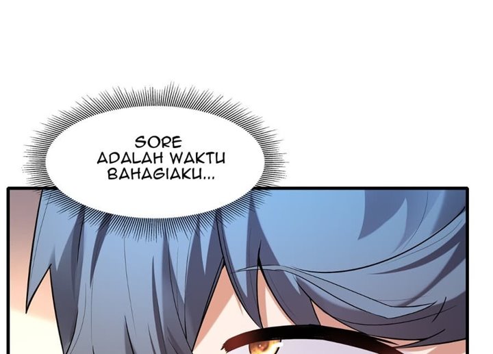 Someone Bother My On-Hook Life Chapter 01 Gambar 63